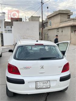 بيجو 307